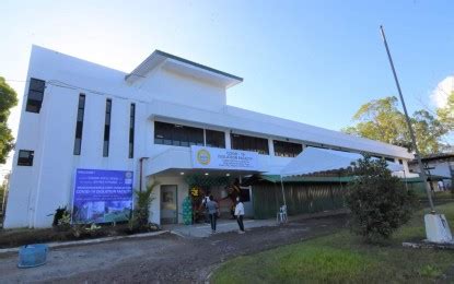 cadiz district hospital photos|NegOcc Covid.